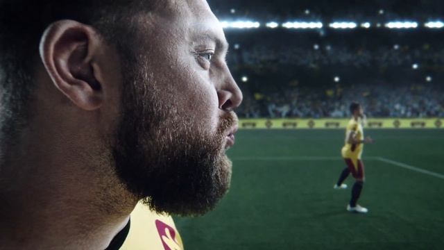 Папа может! Сосиски с мячиками