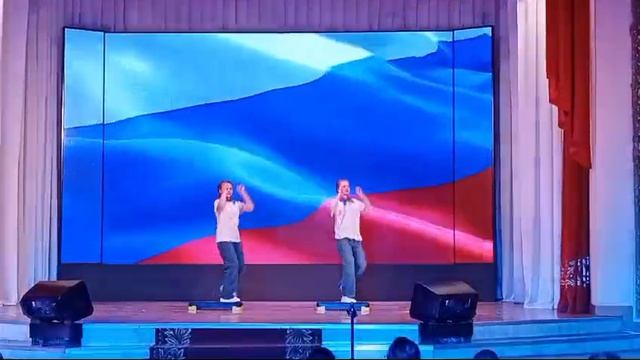 У солдата выходной 17.02.25 смотреть онлайн
