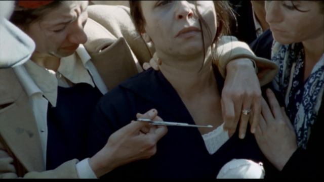 La Traversée - Film complet français смотреть онлайн