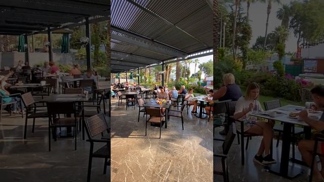 Imperial Turkiz Resort ***** | TURECKO