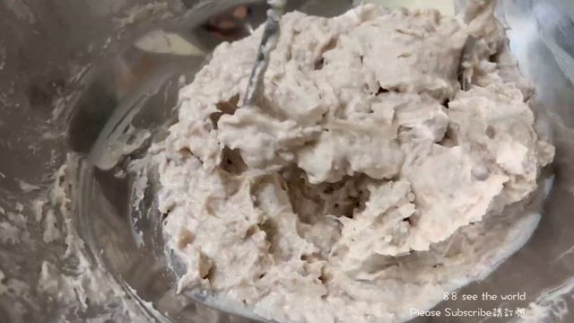 [CC]All-purpose！Can be sweet or salty~ Super simple and delicious！#ASMR смотреть онлайн