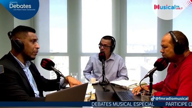A Última Trombeta!!! смотреть онлайн