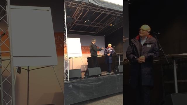 Jan Erik Larssen og Arild Midthun смотреть онлайн