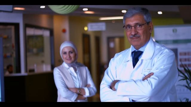 Dr. RAMI HAMED | DIRECTOR CUT смотреть онлайн