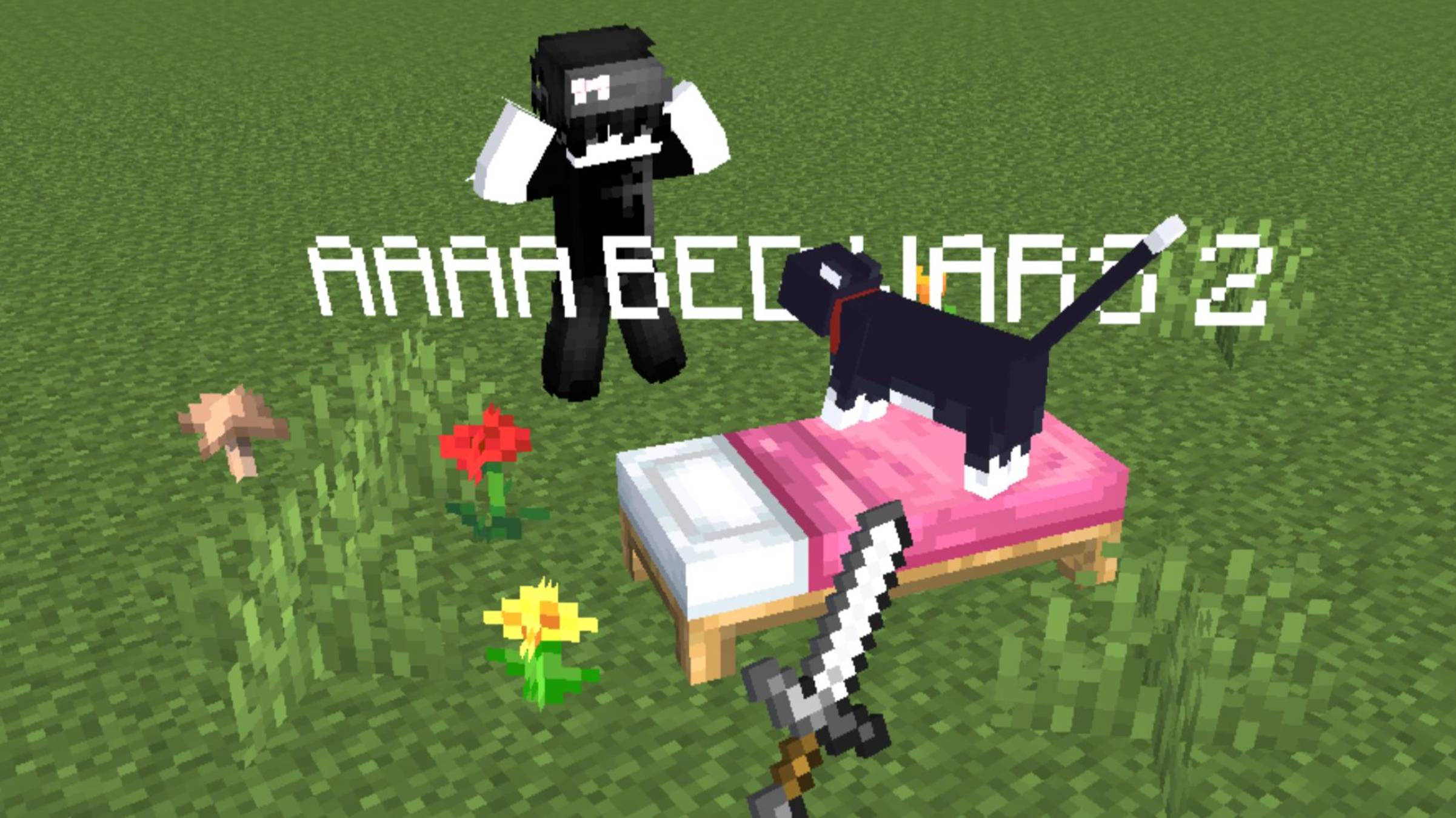 BED WARS 2!!!(простите за отсутствие) смотреть онлайн