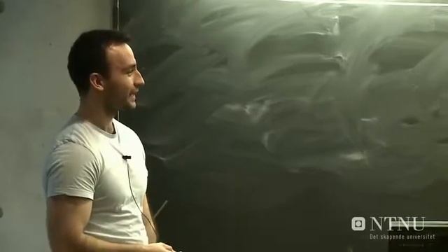 Classical Mechanics lecture 33 Special theory of relativity Part 1 - Jacob Linder смотреть онлайн