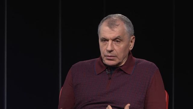 "Константинов. Главное". 15.02.2025 смотреть онлайн