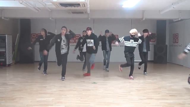 SPEED - "Look At Me Now Dance" Practice Ver. (Mirrored) смотреть онлайн