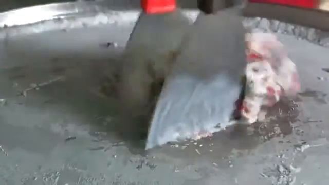 ICE CREAM - PEE-POO Jelly And Oreo Cookie Street Food Dessert смотреть онлайн