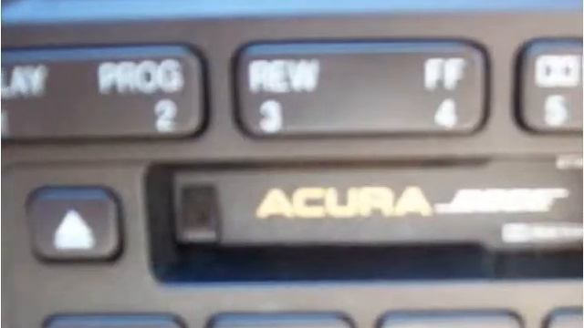 1999 Acura TL Used Cars Bluffton SC смотреть онлайн