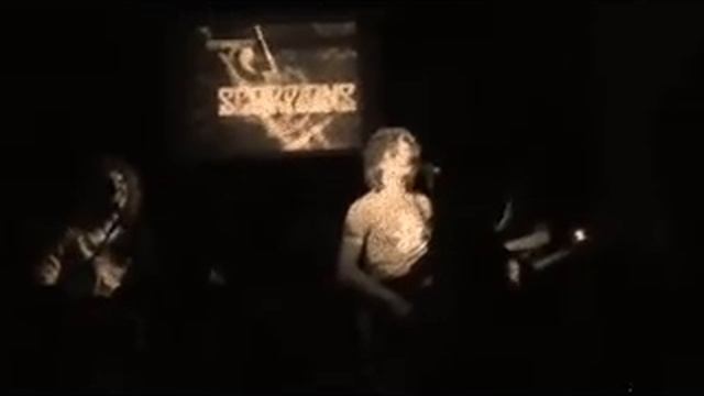 Holiday - Scorpions cover JOKER смотреть онлайн