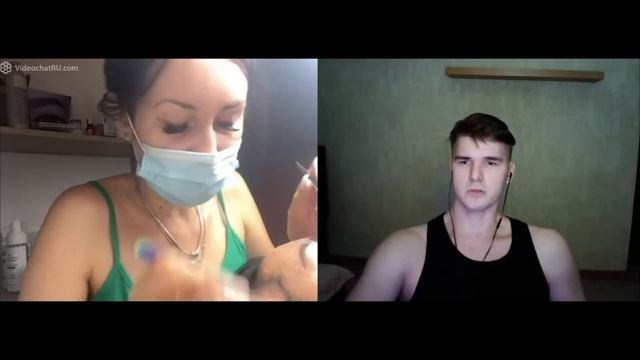 КОСМЕТОЛОГ смотреть онлайн