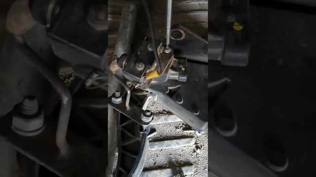 ACTUADOR V,G,T, PEGADO ENGRANE Y FALLA 132 SENSOR ACELERADOR PEDAL NO RESPONDE смотреть онлайн