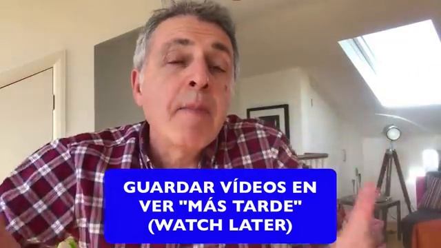 Cómo usar YouTube para aprender español _ Tips to learn Spanish смотреть онлайн