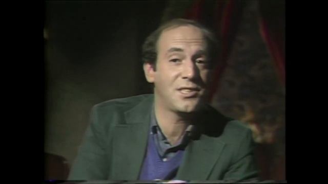 Body Heat (1981) Movie Review - Sneak Previews With Roger Ebert And Gene Siskel