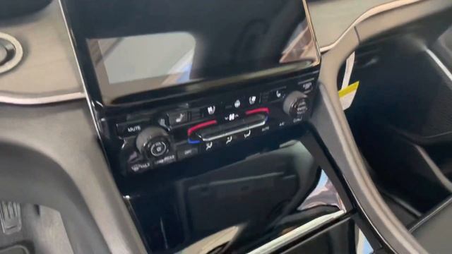 The New 2021 Jeep Grand Cherokee L смотреть онлайн