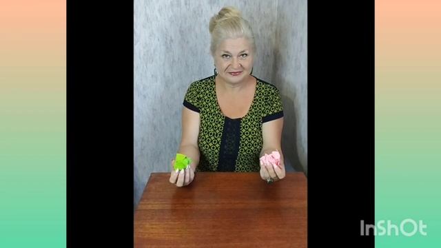 Сенсорний розвиток "Катрусина нейрогімнастика" смотреть онлайн