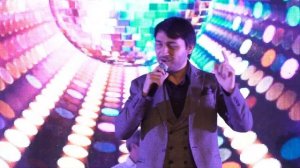 Рустам АХМЕДХАНОВ - Красотка