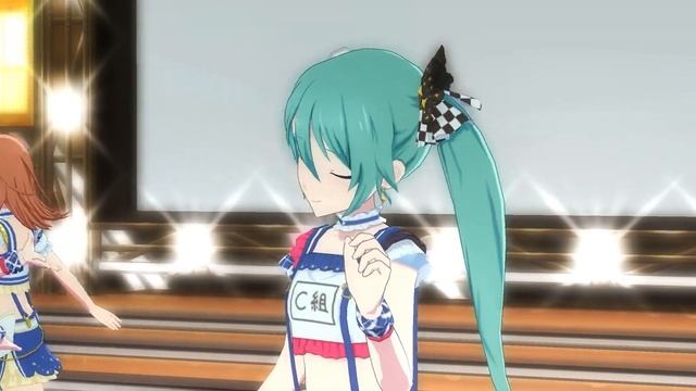 Near | MORE MORE JUMP! (English Subbed) #Puroseka