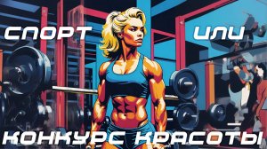 Бодибилдинг / СПОРТОПЫТ / Как выглядит первая тренировка по культуризму