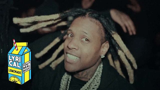 Lil Durk - State Pen (Unreleased)