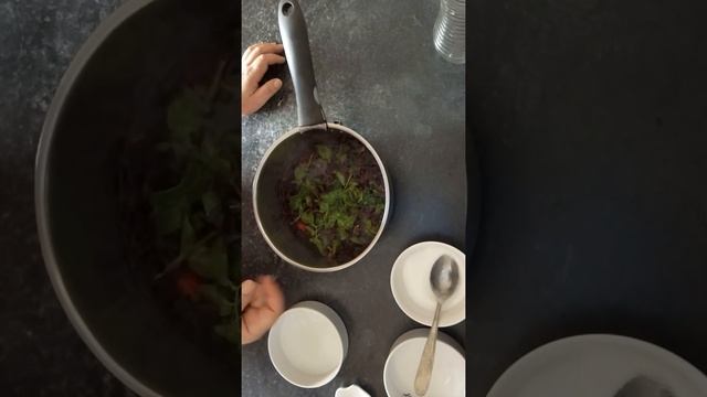 boisson de l'hibiscus, le karkadé مشروب الكركديه الصحي смотреть онлайн