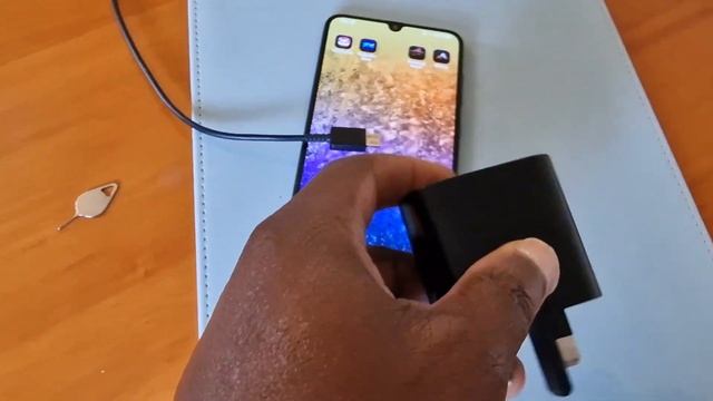 Battle of The Flagships A vs S. Galaxy A70 vs S22 Ultra смотреть онлайн