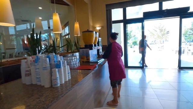 Turkey Antalya 5 STARS HOTEL Restaurant / Azura Deluxe Resort & Spa смотреть онлайн