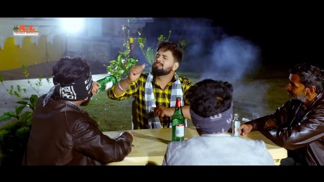 Mhari Bittu Hove Naraz || Pini Chod Di || New Rajasthani Song 2022 || Bablu Ankiya, Gori Nagori | смотреть онлайн