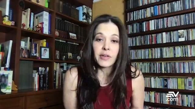 La actriz CoraimaTorres rememora a su personaje de “Kassandra” смотреть онлайн