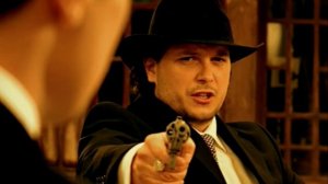 Bad Balance feat. DJ Charm - Дон Хосе (Official Video)