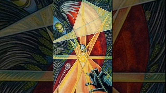 Gabriel Ta0t - The Hermit смотреть онлайн