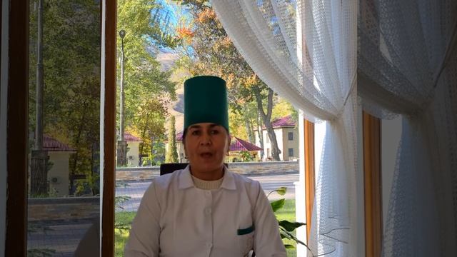 Янгиобод Санаторияси / Yangiobod Sanatoriyasi смотреть онлайн