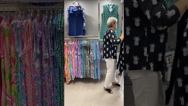 LuLu B Sale! смотреть онлайн