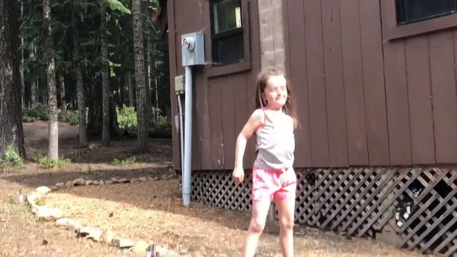 McKinley “Mac attack” obstacle course 2019 смотреть онлайн