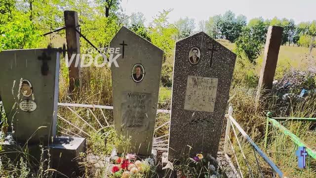 КЛАДБИЩЕ НЕМЕЦКО-РУССКОЕ с. НОВОУЗЕНКА, , КАРАГАНДИНСКАЯ область КАЗАХСТАН. смотреть онлайн