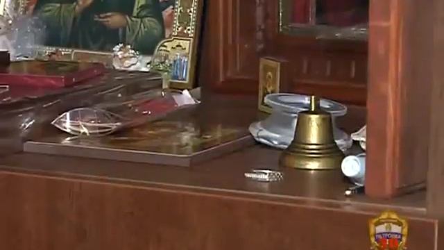 მოსკოვში ე.წ. „კანონიერი ქურდის" შვილი მერაბ ბარკალაია დააკავეს смотреть онлайн