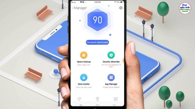 Antivirus | mobile antivirus 2020 | best mobile antivirus odia | anti virus odia | anti-virus odia смотреть онлайн