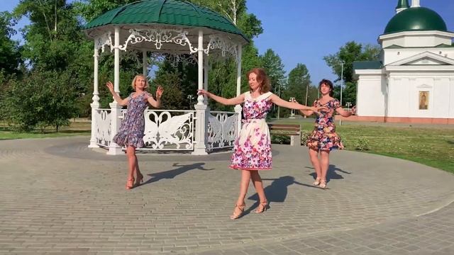 Милонга No hay tierra como la mia смотреть онлайн