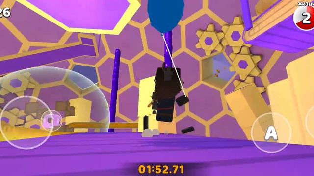 прохожу улей в игре приключение Супер-медведя часть 2 смотреть онлайн