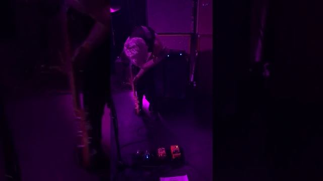 Itchy Kitty live @ The Chameleon 4/5/2024 (Full set) смотреть онлайн