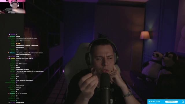 НОЧНОЙ ЖИТЕЛЬ FRAMETAMER / FrameTamer про сон и лень