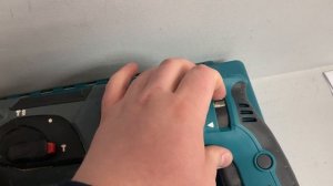 Перфоратор Makita