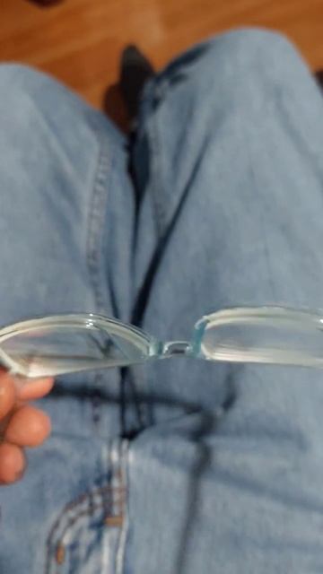 New Glasses :D Thanks, China. #glasses смотреть онлайн