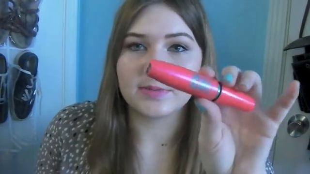 Products I Want to Use Up / Hit Pan on in 2014! смотреть онлайн