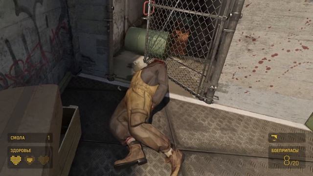 Half-Life: Alyx / Халф-Лайф Аликс (Прохождение Без Комментариев) 4K VR Ultra | № 1