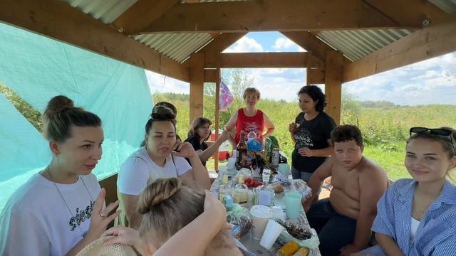 Рыбалка в Николаеве 5 августа 2024