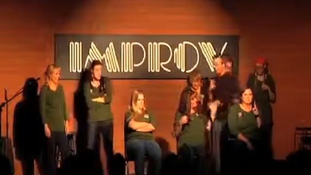 Copy of LOL Improvisers 128-11 Part 2 Expert with Nikki, Teri, and Liliya) (1) смотреть онлайн