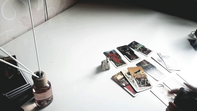 Что между вами? Аналитика на таро смотреть онлайн