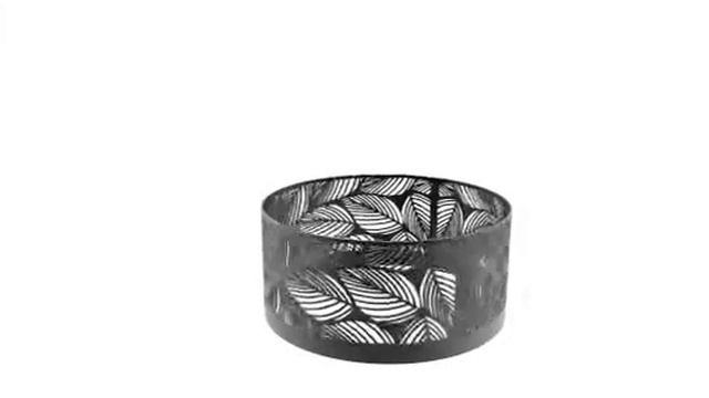 Очаг для костра Листья смотреть онлайн